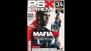 PSX EXTREME NR.227