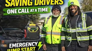 Saving Drivers One Call at a Time