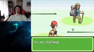 Pok&eacute;mon Rijon Adventures Gameplay Part 2