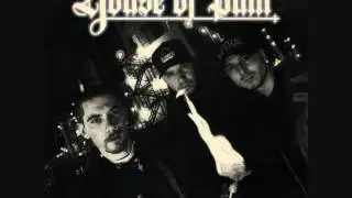 House Of Pain - Womb to the tomb (unreleased-Demo)