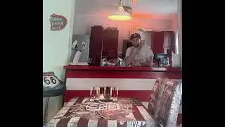 Ice&lsquo;c - kitchen
