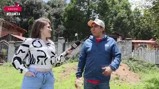 Conociendo el bello municipio de Agua Blanca de Iturbide Hidalgo ( chichicaxtle ) 