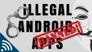 Top 5 illegal Apps || New 2018