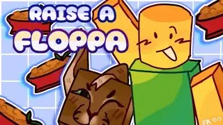 raise flopa encontrando Alos morbs
