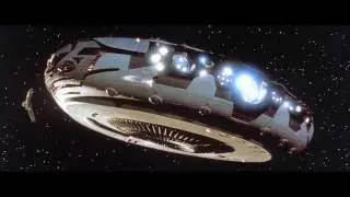 Lost in space Music Video