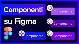 Introduction to Components in Figma