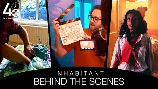 We Made a Fantasy Horror Film in 77 Hours