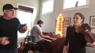 6 Feet Away - The Original Inland Island Jam