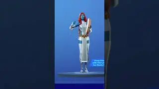 The *NEW* group emote | Fortnite Item shop!