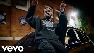 Key Glock - (Money & Power)  2025
