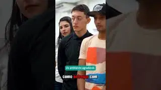 Treinamento para gar&ccedil;om - Gerson Bonilha