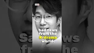 Korean Star Song Young‑kyu Dies After DUI Scandal.