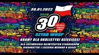 30. Finał WOŚP - Chodzież