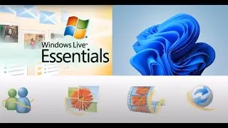 Truque: Windows Live Essentials no Windows 11