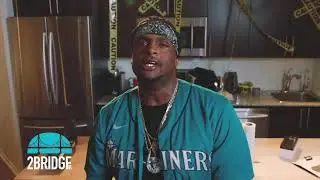 Young Blitz - Decoy (Behind The Scenes)