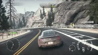 Testing Need For Speed Rivals cracked in Pc