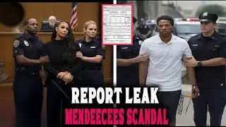 Report Leak Alleged &mdash; Doctors Shut Down Claims as Mendeecees Faces Legal Heat
