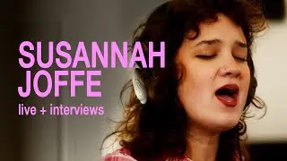 Susannah Joffe plays Mazzy Star inspired diss track 