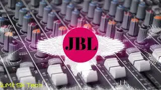 Sajan re jhoot mat bolo JBL Hindi song DJ remix #jbl songs #remix ,#bass