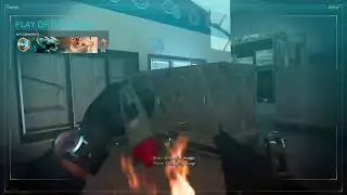 FrostDaddyy is back mw2019 return of the crew