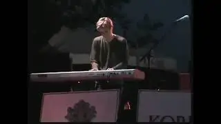 Tommy Taylor w/ Eric Johnson & Chris Maresh - Oh Sunny Day   (Free cover)