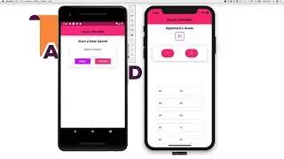 37  Using FlatList Instead of ScrollView