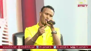 RTN TV: Nimcaan Hilaac Ciida Heesta Madhama Aduunyadu