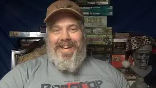 Benchleydale Unboxing 5 - Dungeon Decorator