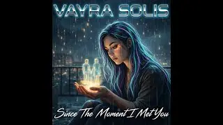 Since The Moment I Met You