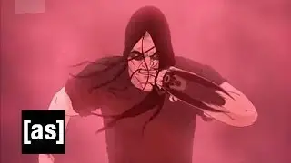 The Most Expensive Concert Ever | Metalocalypse | Adult Swim
