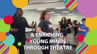 The Best of Theatre For Young Audiences #yearinreview #childrenstheatre #tya #supportATMTC