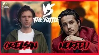 NEKFEU VS ORELSAN THE BATTLE#6