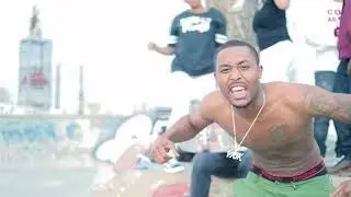 PA5k - Gifey's (official Music Video)