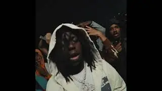 BabyDrill x Young Nudy Type Beat - 