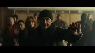 Deep Cover - Grenade