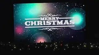 Modern Worship | Christmas Eve | December 24th, 2025 | Johns Creek UMC