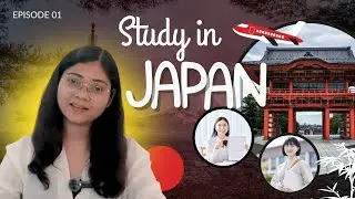 Japan Study Abroad Guide 2025: Low Cost, Scholarships, Visa & Job Opportunities for Indians