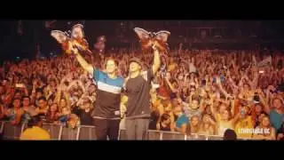 Tritonal presents Tritonia 150 at Echostage Washington DC (Recap)