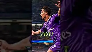 real madrid Ronaldo 💔
