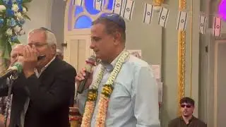 Goosebumps! Israelis Sing India&rsquo;s National Anthem 🇮🇳🤝🇮🇱 | A Soulful Tribute