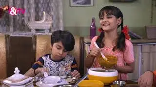Happu Ki Ultan Paltan - Ep 118 - Webisode - August 14, 2019 | And TV