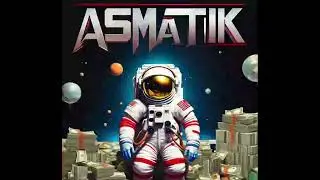 Money Astronaut (Original Audio)
