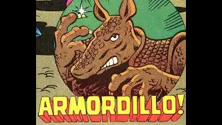 Captain Carrot and his Amazing Zoo Crew   Episode 02 DC comic dub series
