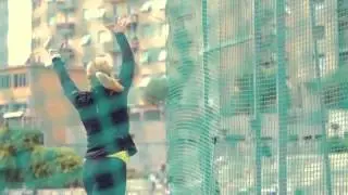 Donna è Sport - Intervista a Silvia Salis