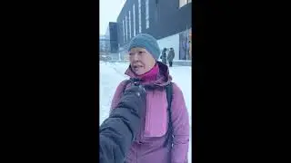 Voxpop: Karen Petersen