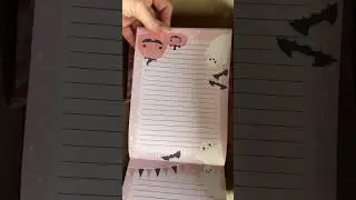 Nieuw in het assortiment: 10 ontwerpen briefpapier van OnlyHappyThings! Bestel nu op postenpapier.nl