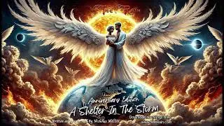 RSC A Shelter In The Storm anniversary edition pmr 2 Nicholas Mazzio Lauren Mazzio The Rain