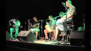 Carry Me Home- Acoustic at Jammin' Java