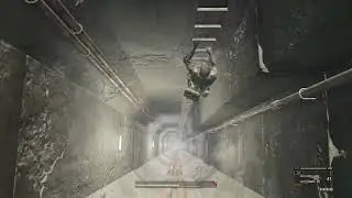 What a Thrill - MGS: Snake Eater Ladder Scene