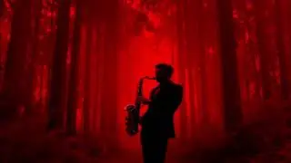 ENIGMATIC SOUND MACHINES - RED FOREST